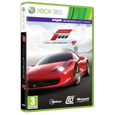 Microsoft Forza Motorsport 4 FR XBOX360 - Preis vom 08.09.2026 08:18:28 h Microsoft Forza Motorsport 4 FR XBOX360 - Preis vom 08.09.2026 08:18:28 h