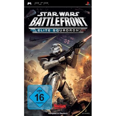 ACTIVISION - Star Wars Battlefront: Elite Squadron - Preis vom 16.06.2026 05:30:18 h ACTIVISION - Star Wars Battlefront: Elite Squadron - Preis vom 16.06.2026 05:30:18 h