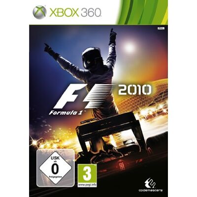 Codemasters - F1 2010 - Formula 1 - Preis vom 22.06.2026 23:23:57 h Codemasters - F1 2010 - Formula 1 - Preis vom 22.06.2026 23:23:57 h