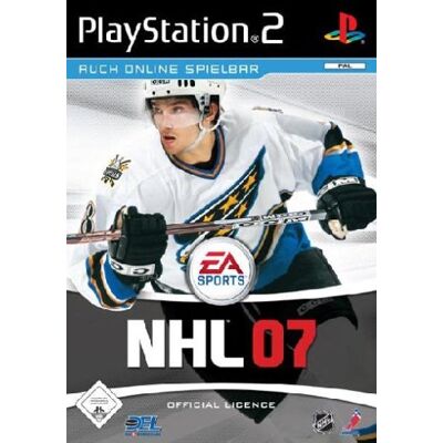 EA - NHL 07 - Preis vom 23.06.2026 11:45:09 h EA - NHL 07 - Preis vom 23.06.2026 11:45:09 h