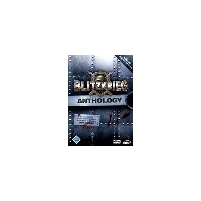 CDV Software Entertainment AG - Blitzkrieg Anthology - Preis vom 17.06.2026 05:34:31 h CDV Software Entertainment AG - Blitzkrieg Anthology - Preis vom 17.06.2026 05:34:31 h