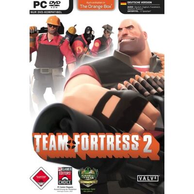 Valve - Team Fortress 2 (DVD-ROM) - Preis vom 16.06.2026 05:30:18 h Valve - Team Fortress 2 (DVD-ROM) - Preis vom 16.06.2026 05:30:18 h
