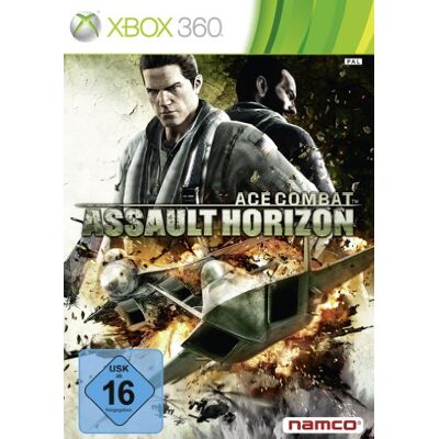 Namco - Ace Combat Assault Horizon - Limited Edition - Preis vom 17.06.2026 05:34:31 h Namco - Ace Combat Assault Horizon - Limited Edition - Preis vom 17.06.2026 05:34:31 h