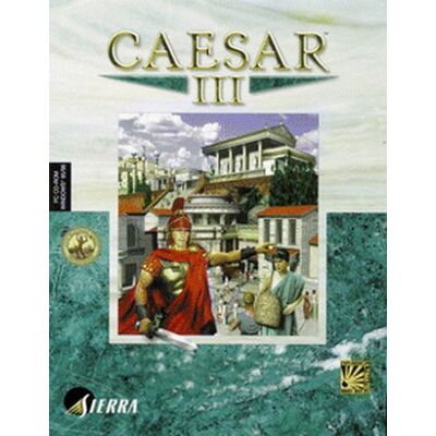Vivendi Caesar III - Preis vom 08.09.2026 08:18:28 h Vivendi Caesar III - Preis vom 08.09.2026 08:18:28 h