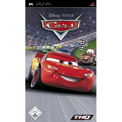 THQ Entertainment GmbH - Cars - Preis vom 16.06.2026 05:30:18 h THQ Entertainment GmbH - Cars - Preis vom 16.06.2026 05:30:18 h
