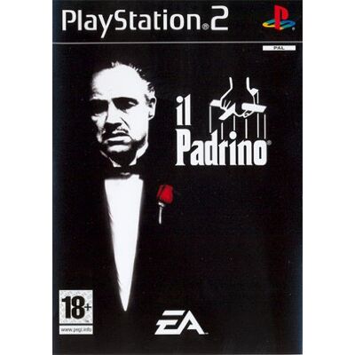 Electronic Arts - EAI03404785 - PS2 Il Padrino - Preis vom 23.06.2026 11:45:09 h Electronic Arts - EAI03404785 - PS2 Il Padrino - Preis vom 23.06.2026 11:45:09 h