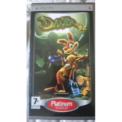 Sony Daxter PSP Platinum - Preis vom 19.06.2026 05:29:47 h Sony Daxter PSP Platinum - Preis vom 19.06.2026 05:29:47 h