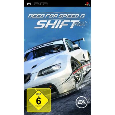 Electronic Arts Need for Speed: Shift - Preis vom 16.06.2026 05:30:18 h Electronic Arts Need for Speed: Shift - Preis vom 16.06.2026 05:30:18 h