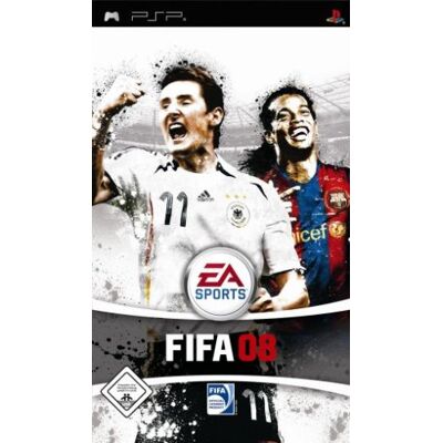 EA - FIFA 08 - Preis vom 16.06.2026 05:30:18 h EA - FIFA 08 - Preis vom 16.06.2026 05:30:18 h