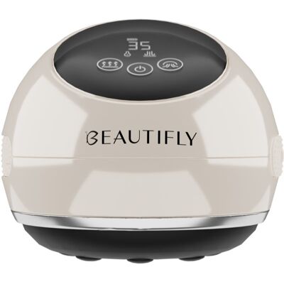 Beautifly B-Bubble Body Massagegerät 1 St. Beautifly B-Bubble Body Massagegerät 1 St.