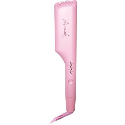 Mermade Double Waver Pink der Lockenstab 1 St. Mermade Double Waver Pink der Lockenstab 1 St.