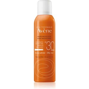 Avène Sun Silky Mist schützender Sprühnebel SPF 30 150 ml Avène Sun Silky Mist schützender Sprühnebel SPF 30 150 ml