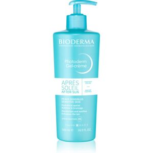 Bioderma Photoderm After Sun Beruhigendes After Sun Gel mit feuchtigkeitsspendender Wirkung 500 ml Bioderma Photoderm After Sun Beruhigendes After Sun Gel mit feuchtigkeitsspendender Wirkung 500 ml