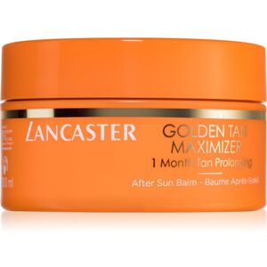 Lancaster Golden Tan Maximizer After Sun Balm Körperbalsam Bräunungsverlängerer 200 ml Lancaster Golden Tan Maximizer After Sun Balm Körperbalsam Bräunungsverlängerer 200 ml