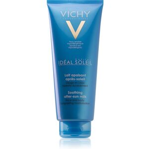 Vichy Capital Soleil Idéal Soleil Beruhigende After Sun Milch für empfindliche Oberhaut 300 ml Vichy Capital Soleil Idéal Soleil Beruhigende After Sun Milch für empfindliche Oberhaut 300 ml