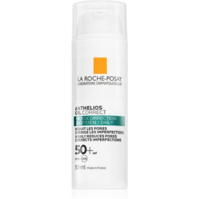 La Roche Posay Anthelios Oil Correct SPF 50+ (50ml) La Roche Posay Anthelios Oil Correct SPF 50+ (50ml)