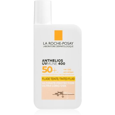La Roche Posay UVMune 400 Tönende Flüssigkeit SPF50+ (50ml) La Roche Posay UVMune 400 Tönende Flüssigkeit SPF50+ (50ml)