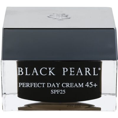 Sea of Spa Black Pearl Feuchtigkeitsspendende Tagescreme - SPF 25 Sea of Spa Black Pearl Feuchtigkeitsspendende Tagescreme - SPF 25