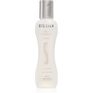 Biosilk Silk Therapy Original regenerierende Pflege mit Seide für alle Haartypen 67 ml Biosilk Silk Therapy Original regenerierende Pflege mit Seide für alle Haartypen 67 ml