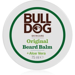 Bulldog Original Beard Balm Bart-Balsam 75 ml Bulldog Original Beard Balm Bart-Balsam 75 ml