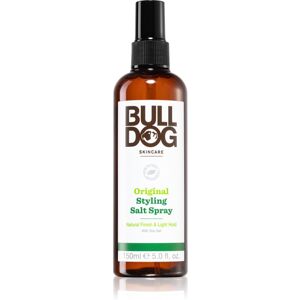 Bulldog Styling Salt Spray Styling-Salzspray für Herren 150 ml Bulldog Styling Salt Spray Styling-Salzspray für Herren 150 ml