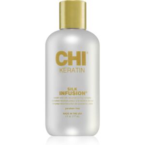 CHI Keratin Silk Infusion regenerierendes Serum mit Keratin 177 ml CHI Keratin Silk Infusion regenerierendes Serum mit Keratin 177 ml