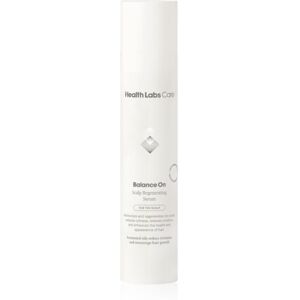 Health Labs Care Balance On Scalp Regenerating Serum Beruhigendes, feuchtigkeitsspendendes Kopfhaut-Serum 50 ml Health Labs Care Balance On Scalp Regenerating Serum Beruhigendes, feuchtigkeitsspendendes Kopfhaut-Serum 50 ml