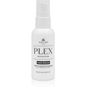 Kallos Plex Trocken-Enden-Serum - Haarserum Kallos Plex Trocken-Enden-Serum - Haarserum
