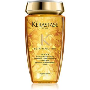 Kérastase Elixir Ultime Le Bain Shampoo für mattes, ermüdetes Haar 250 ml Kérastase Elixir Ultime Le Bain Shampoo für mattes, ermüdetes Haar 250 ml