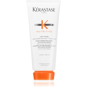 Kérastase Nutritive Lait Vital Conditioner (200ml) Kérastase Nutritive Lait Vital Conditioner (200ml)