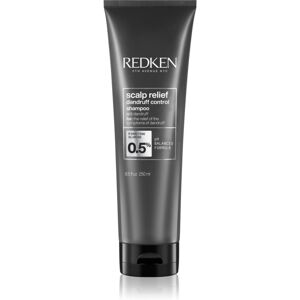 Redken Scalp Relief beruhigendes Shampoo gegen Schuppen 250 ml Redken Scalp Relief beruhigendes Shampoo gegen Schuppen 250 ml