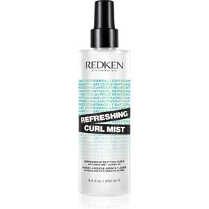 Redken Marke Locken Spray - Locken Spray Redken Marke Locken Spray - Locken Spray