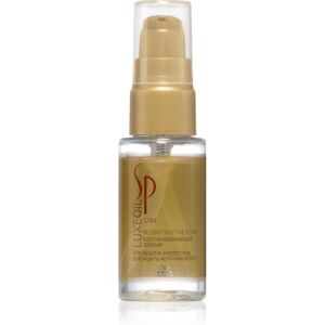 Wella Professionals SP Luxe Oil Öl zur Stärkung der Haare 30 ml Wella Professionals SP Luxe Oil Öl zur Stärkung der Haare 30 ml
