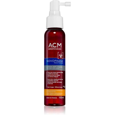 ACM Novophane Tonikum gegen Haarausfall 100 ml ACM Novophane Tonikum gegen Haarausfall 100 ml