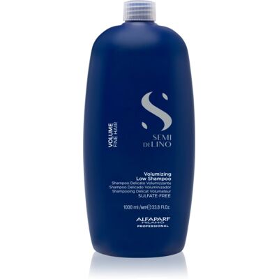 Alfaparf Milano Volumizing Low Shampoo (1000 ml) Alfaparf Milano Volumizing Low Shampoo (1000 ml)