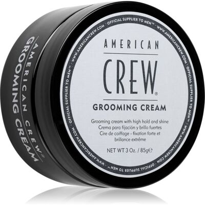 American Crew Styling Grooming Cream Stylingcreme starke Fixierung 85 g American Crew Styling Grooming Cream Stylingcreme starke Fixierung 85 g
