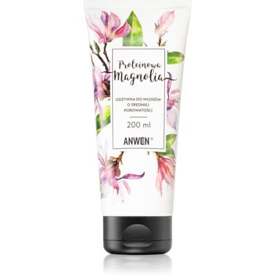 ANWEN Magnolia Protein Spülung - Stärkung & Pflege ANWEN Magnolia Protein Spülung - Stärkung & Pflege