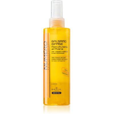 Brelil Professional Two-Phase Conditioner ohne Ausspülen 200 ml Brelil Professional Two-Phase Conditioner ohne Ausspülen 200 ml