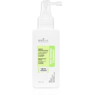 Brelil Professional Spray Prodigioso Spray für die Stimulierung des Haarwachstums 100 ml Brelil Professional Spray Prodigioso Spray für die Stimulierung des Haarwachstums 100 ml