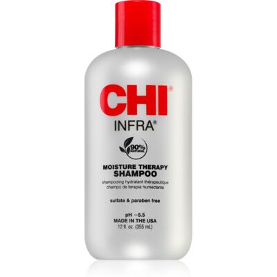 CHI Infra hydratisierendes Shampoo 355 ml CHI Infra hydratisierendes Shampoo 355 ml