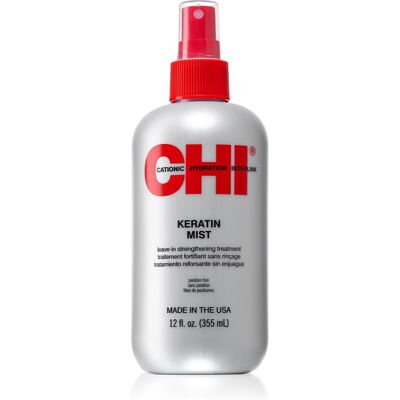 CHI Infra Keratin Mist Kur zur Stärkung der Haare 355 ml CHI Infra Keratin Mist Kur zur Stärkung der Haare 355 ml