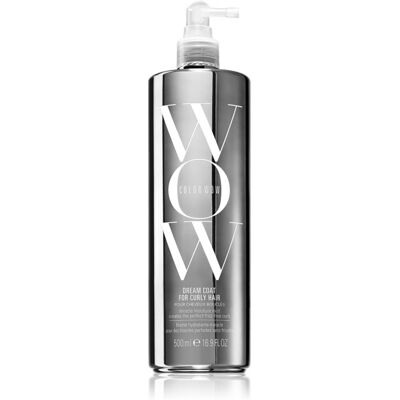 Color WOW Dream Coat Curly Hair Spray für definierte Wellen 500 ml Color WOW Dream Coat Curly Hair Spray für definierte Wellen 500 ml