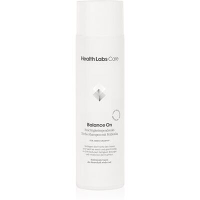 Health Labs - Care Balance On - 250 ml - Shampoo Health Labs - Care Balance On - 250 ml - Shampoo