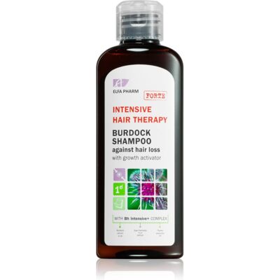 Intensive Hair Therapy Bh Intensive+ - Shampoo gegen Haarausfall & Wuchs Intensive Hair Therapy Bh Intensive+ - Shampoo gegen Haarausfall & Wuchs