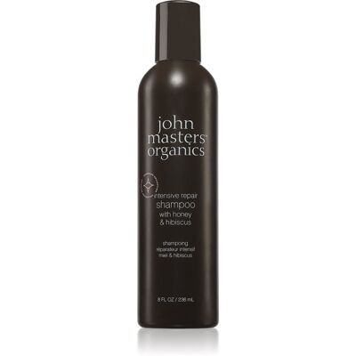 John Masters Organics Intensive Repair erneuerndes Shampoo für beschädigtes Haar 236 ml John Masters Organics Intensive Repair erneuerndes Shampoo für beschädigtes Haar 236 ml