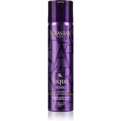 Kérastase K Noire Haarlack Sprühnebel mit extra starker Fixierung 300 ml Kérastase K Noire Haarlack Sprühnebel mit extra starker Fixierung 300 ml