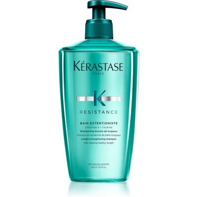 Kérastase Résistance Bain Extentioniste Shampoo zur Unterstützung des Haarwachstums 500 ml Kérastase Résistance Bain Extentioniste Shampoo zur Unterstützung des Haarwachstums 500 ml
