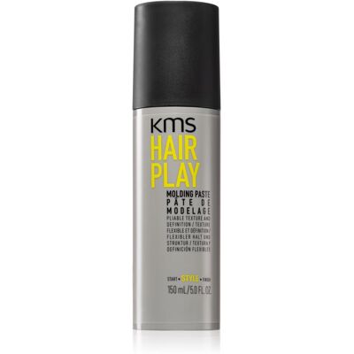 Kms California Haar-Formpaste - Natürliches Finish Kms California Haar-Formpaste - Natürliches Finish