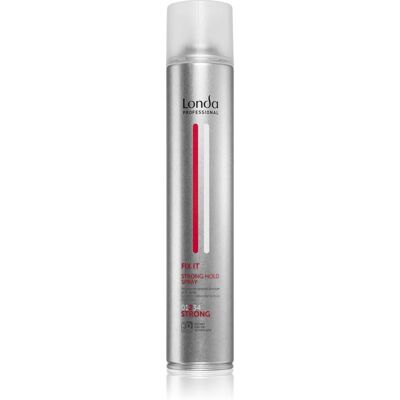 LONDA PROFESSIONAL Fix It Strong Haarspray - Haarspray LONDA PROFESSIONAL Fix It Strong Haarspray - Haarspray