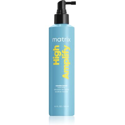 Matrix High Amplify styling Spray für einen volleren Haaransatz 250 ml Matrix High Amplify styling Spray für einen volleren Haaransatz 250 ml